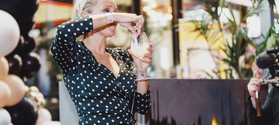 Vanessa Rudjords beste beauty-tips