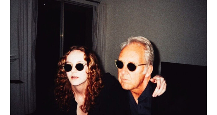 Anna Skavlan om favorittfilmen sin og den gangen hun kunne blitt en 'groupie'