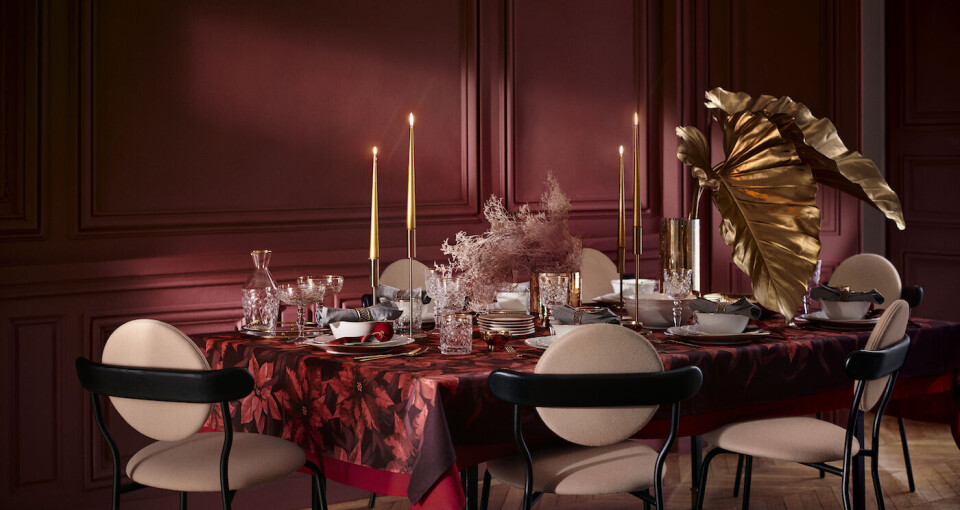 Julepynt: Alt om årets trender