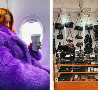 Marianne Theodorsen: Mine København-favoritter