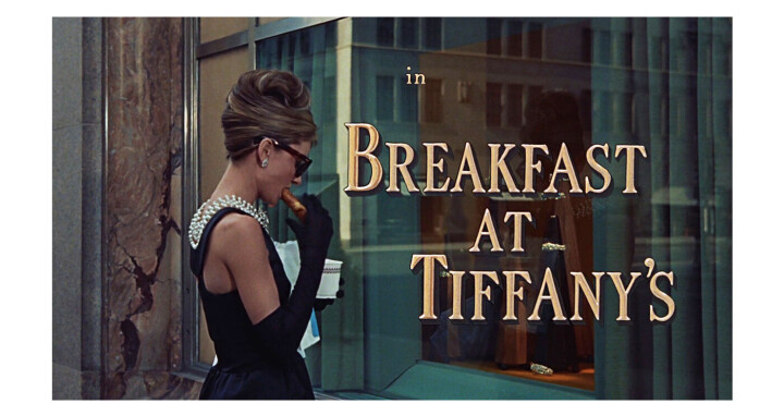 Elsker du mote og film? Da må du se denne!