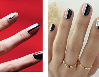 Nå skal neglene dine se slik ut