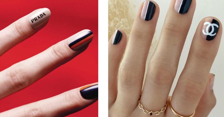 Nå skal neglene dine se slik ut