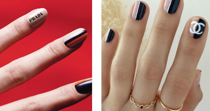 Nå skal neglene dine se slik ut