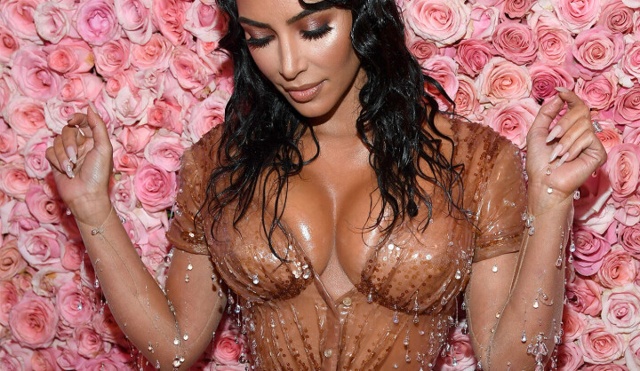 Topp 10: De største moteøyeblikkene på Instagram i 2019