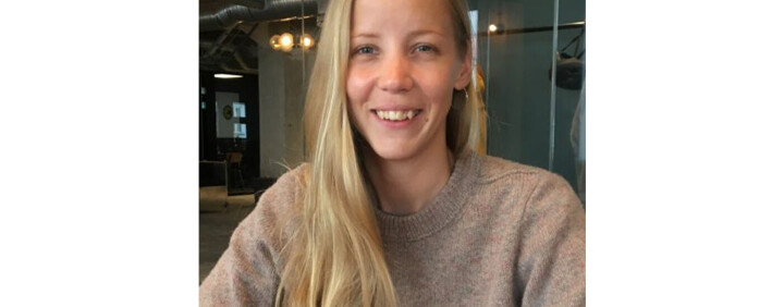De profesjonelle: Guro Havro Bjørnstad