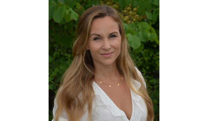 De profesjonelle: Katharina Pracon