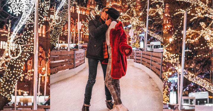 Månedshoroskop: Desember