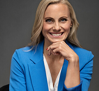 De profesjonELLE: Silje Sandmæl