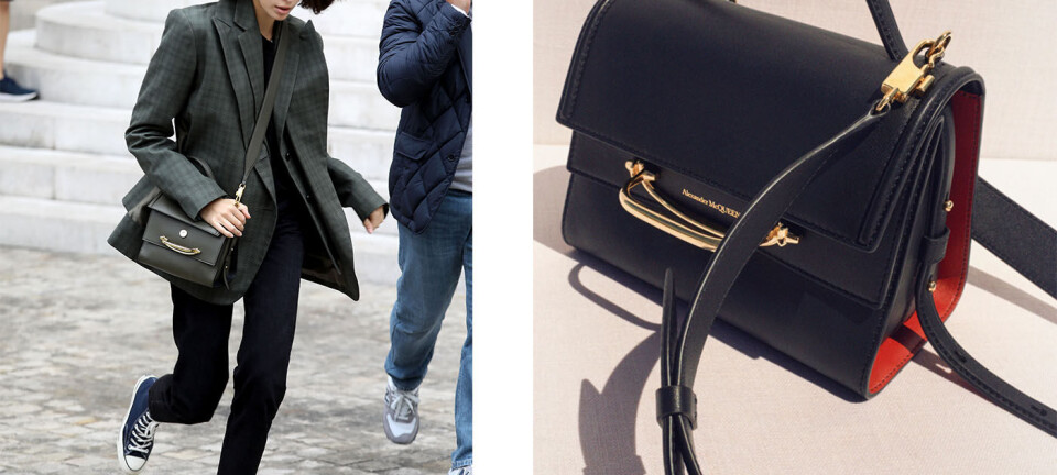 Dette er den nye it-veska kjendisene sverger til