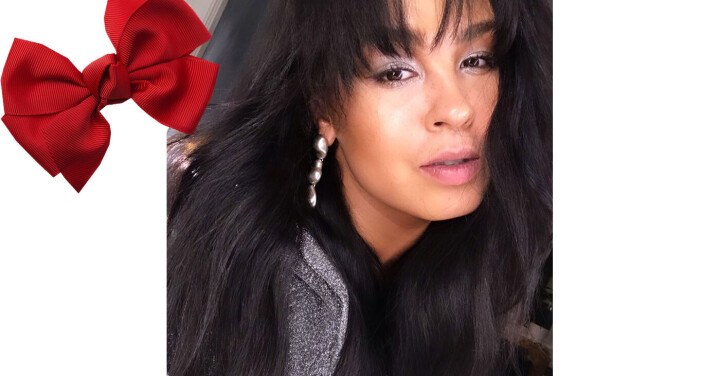 Min desember: Maria Mena