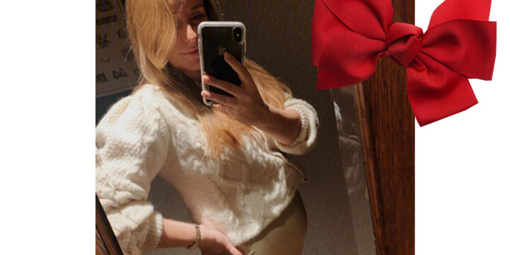 Min desember: Elisa Mollatt