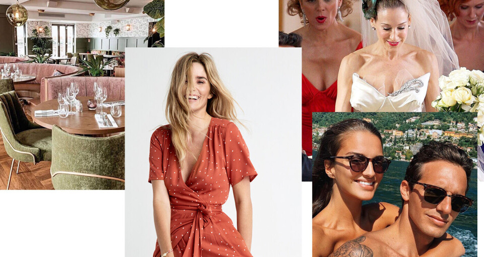 Mest lest på ELLE.no i 2019!