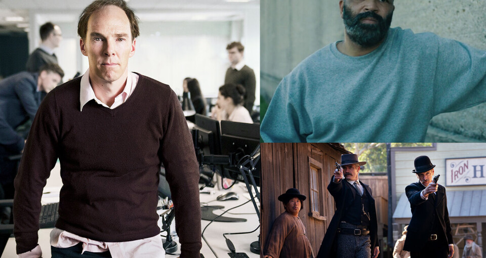 De mest sette filmene på HBO i 2019