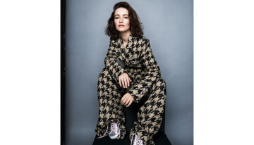 SIGRID: Jeg er svært sjeldent usikker på meg selv som person, men jeg kan bli usikker på valgene jeg tar i arbeidshverdagen.