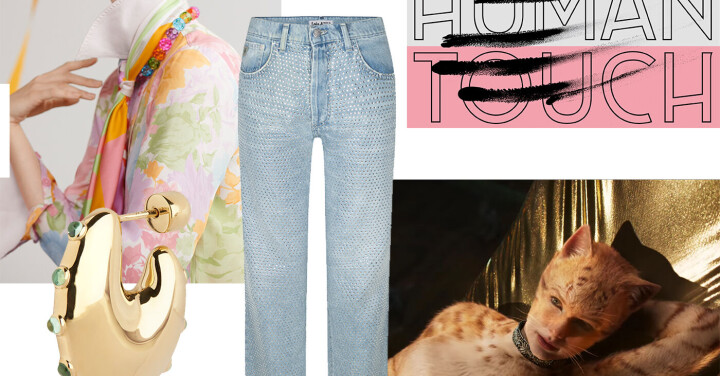 10 ting som opptar oss akkurat nå!