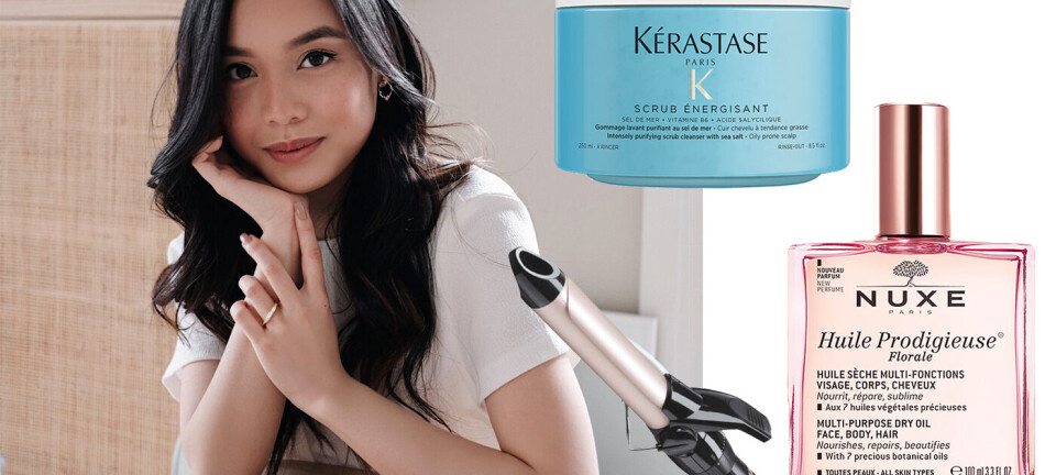 Slik redder du en dårlig hårdag