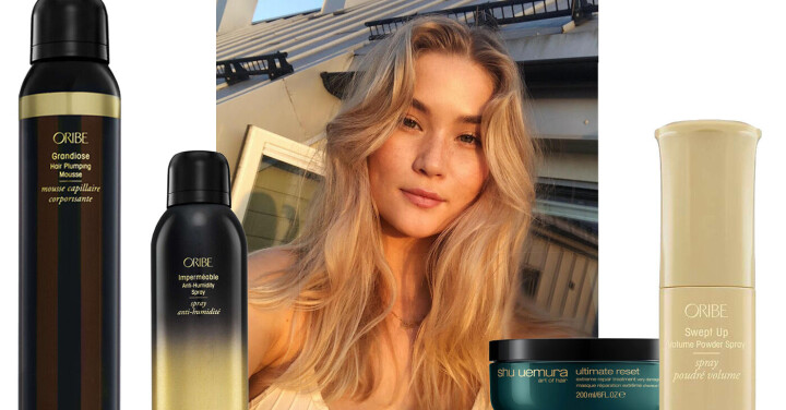 Slik får du det perfekte hverdagshåret