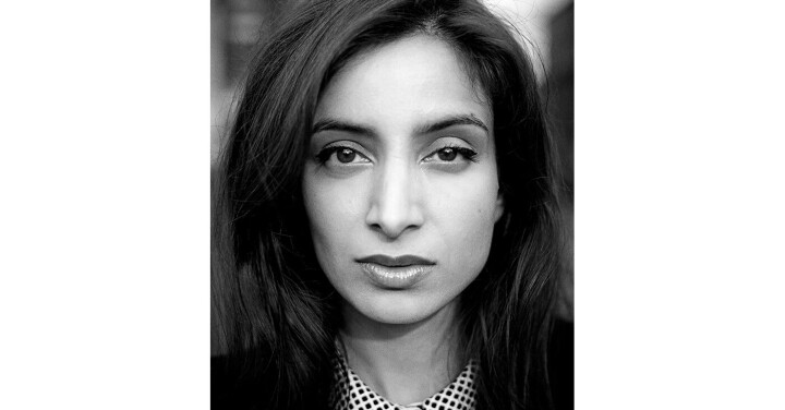 Deeyah Khan: Jeg tror ikke det finnes en kvinne i denne verden som ikke har opplevd diskriminering.
