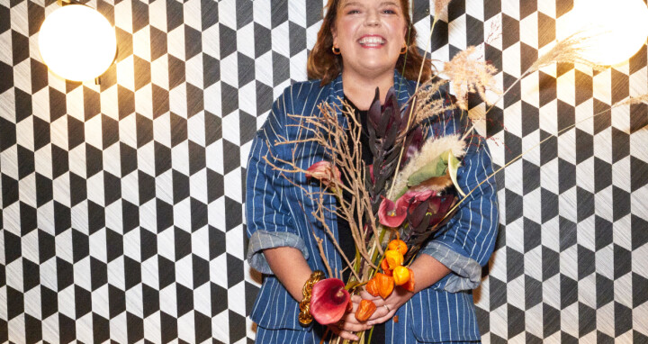 Else Kåss Furuseth: Man er vel sterk om man tillater seg å være litt ræva?