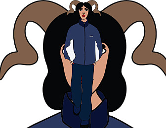 2020: ÅRSHOROSKOP FOR VÆREN