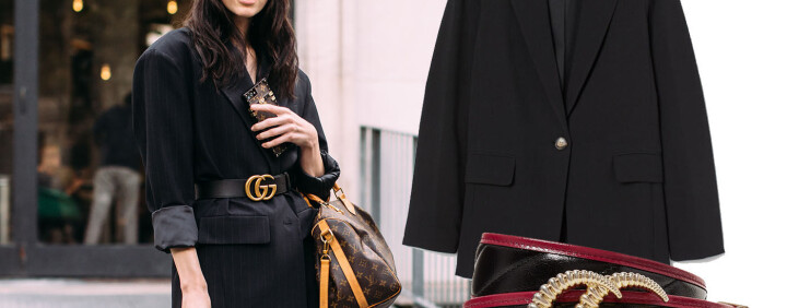 Styling hack: Hverdags-chic på et blunk