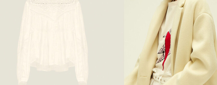 Vinterhvite favoritter