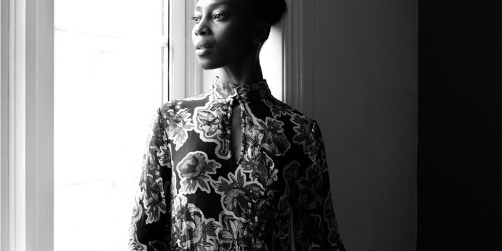 Sonja Wanda: Kvinner som tør å drømme og ha store framtidsplaner, inspirerer meg veldig.