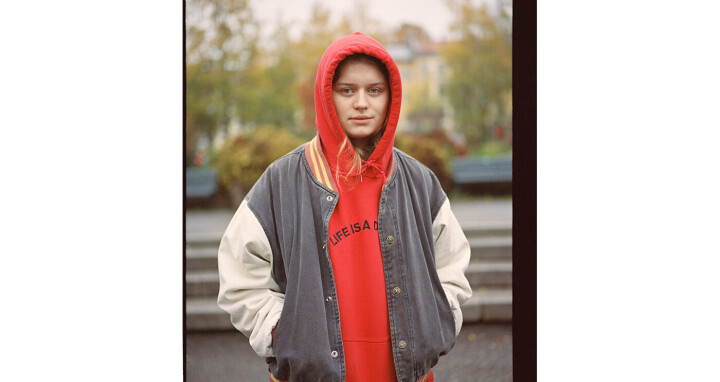 Marie Ulven: Det burde være like naturlig å fortelle vennene sine at man er forelska i Lise som at man er forelska i Lars