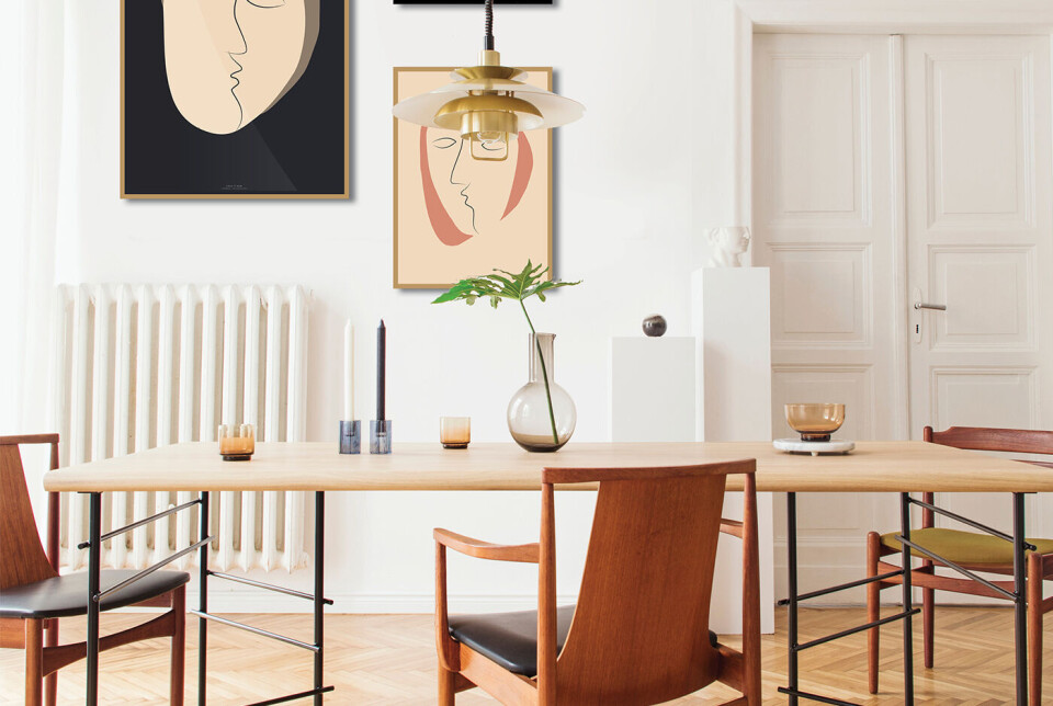 ELLE´s interiørteam deler sine beste hacks!