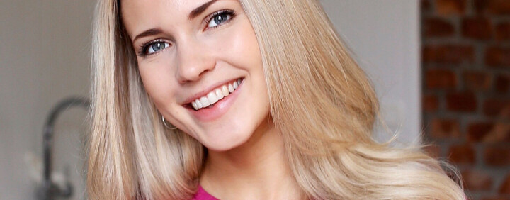 Emilie Nereng: Slik bryter du negative tankemønstre