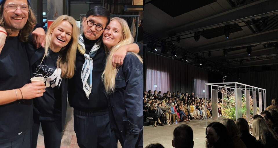 Dette er nøkkelen bak Holzweilers suksess!