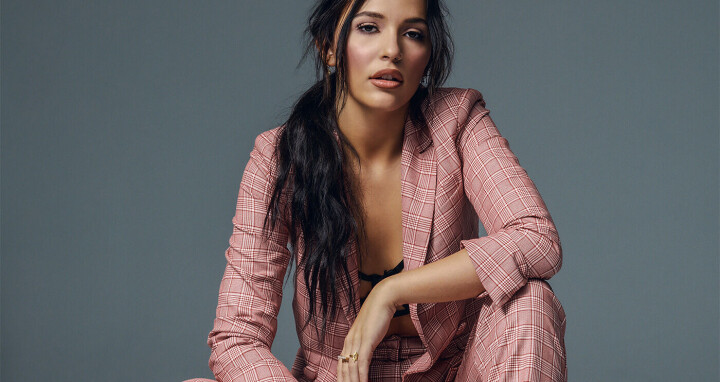 Q&A med Lennon Stella