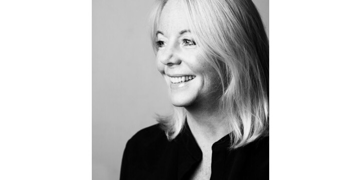 De profesjonelle: Stine Foss