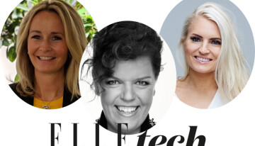ELLEtech: Dette er årets foredragsholdere