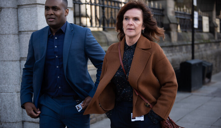 Seriene vi vil se i helgen