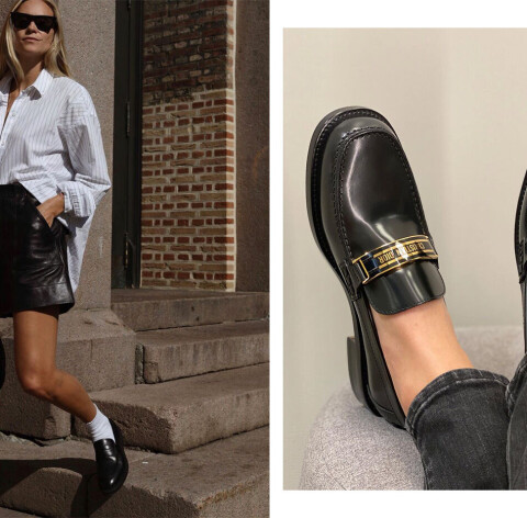 Høsttrend: Mokkasiner