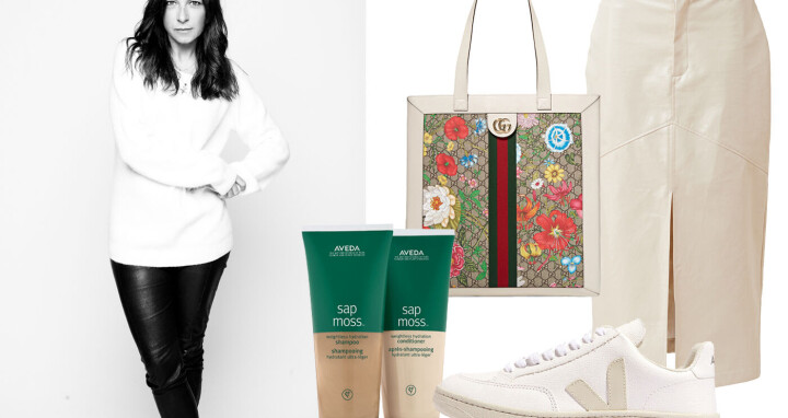 10 ting vi har lyst på nå!