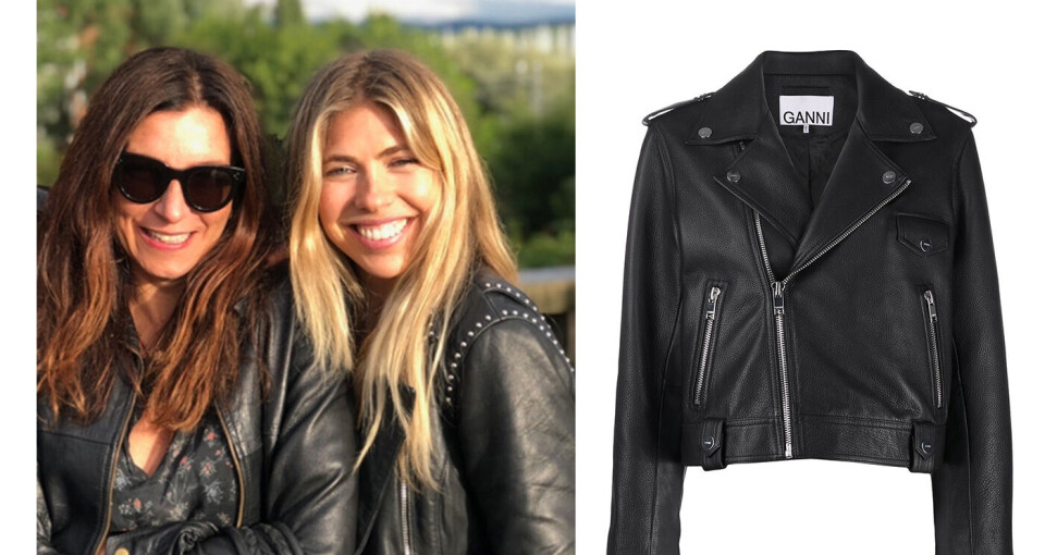 Girl Crush: Hunter Schafer