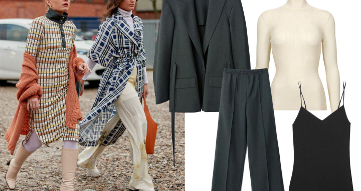 Stylingtips: Lag-på-lag