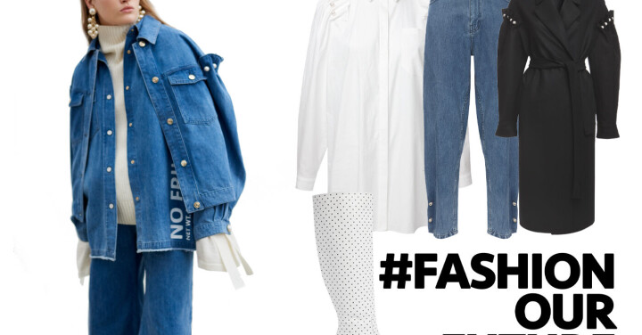 Brand To Know: Mother Of Pearl