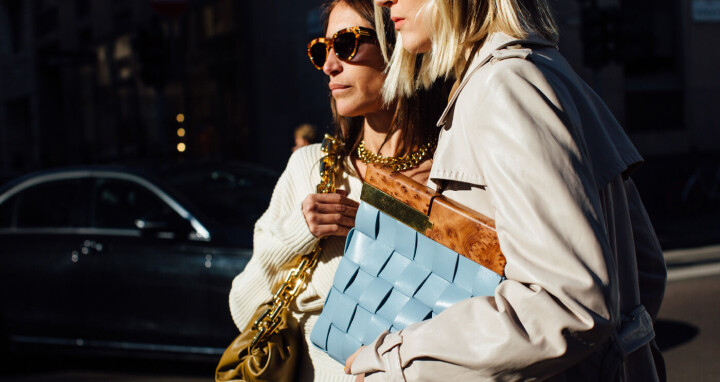 Månedshoroskop: Mars