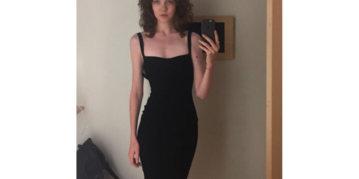 Anna Skavlan: Da jeg prøvde meg på en Kendall Jenner