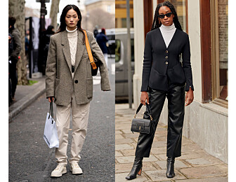 5 hverdagsantrekk som alltid funker!