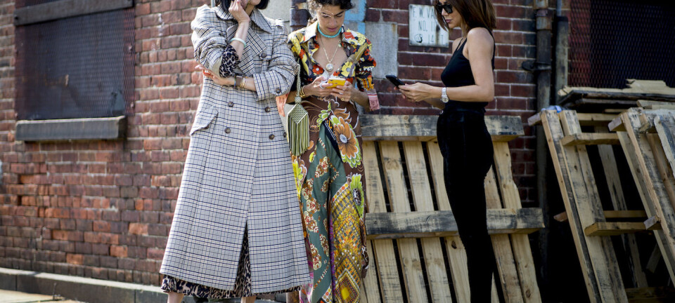 Kvinner i framtidens vitenskap og teknologi