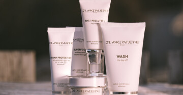 Produktene huden din faktisk trenger