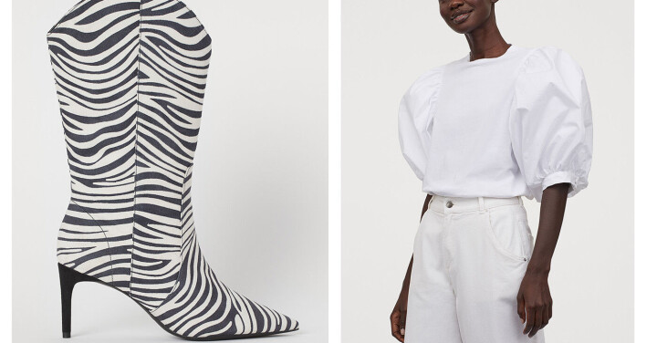 Dette ønsker vi oss fra H&M nå