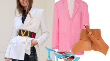 Trend: Markert Midje