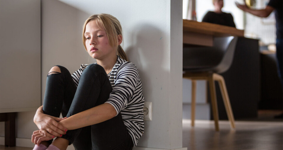 Blå Kors: – Det er hjelp å få