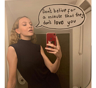 Anna Skavlan: Følelsen av en perfekt dag